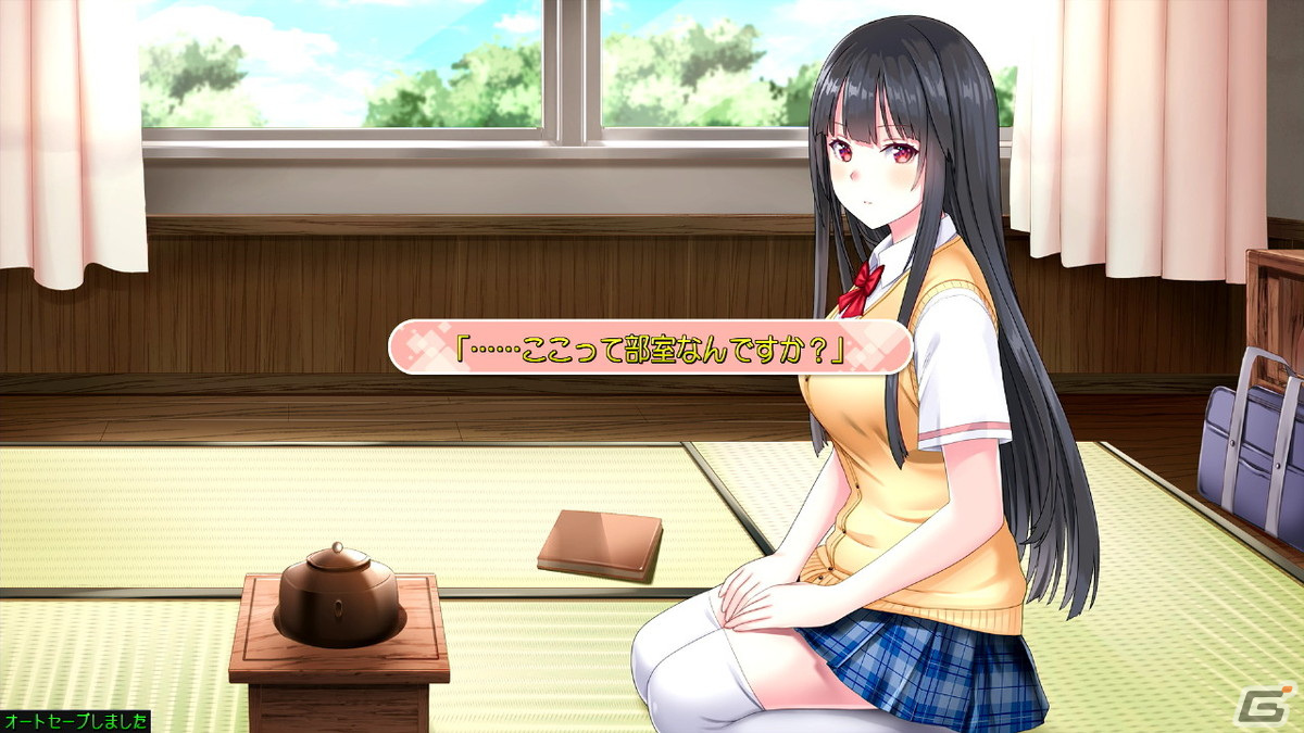 【ギャルゲー一本釣り！！】第48回は「姫宮さんはかまいたい」を紹介！の画像6