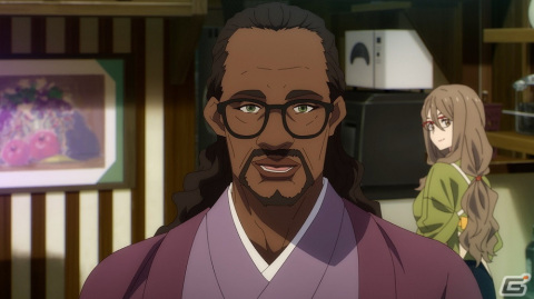 TVアニメ「リコリス・リコイル」クライマックスへの期待高まるキービジュアル第3弾・PV第3弾が公開！の画像6
