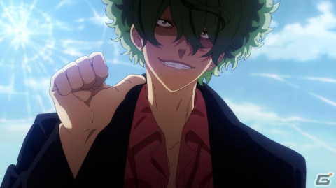 TVアニメ「リコリス・リコイル」クライマックスへの期待高まるキービジュアル第3弾・PV第3弾が公開！の画像8