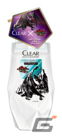 クリアが「モンスターハンター」シリーズとコラボ！「クエストCLEARキャンペーン」では限定コラボグッズ「ガルク大型ぬいぐるみクッション」が登場の画像5