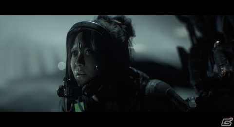 「THE CALLISTO PROTOCOL」新機能「ミューテーション」を紹介するゲームプレイ映像が公開の画像1