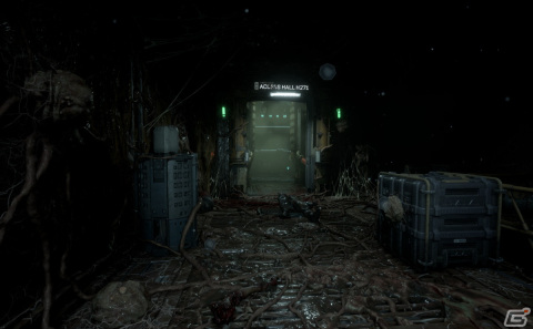 「THE CALLISTO PROTOCOL」新機能「ミューテーション」を紹介するゲームプレイ映像が公開の画像5