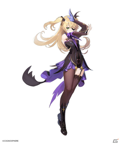 「原神」Ver.3.0大型アップデートで新地域「スメール」実装！新★5「ティナリ（草）」（CV：小林沙苗）がイベント祈願に登場の画像6