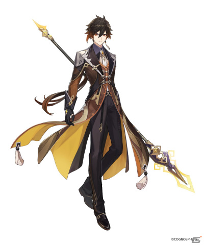 「原神」Ver.3.0大型アップデートで新地域「スメール」実装！新★5「ティナリ（草）」（CV：小林沙苗）がイベント祈願に登場の画像8