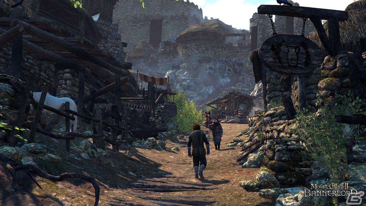 「Mount ＆ Blade II: Bannerlord」のPS5/PS4/Xbox Series X|S/Xbox One版が11月10日に発売決定！の画像6