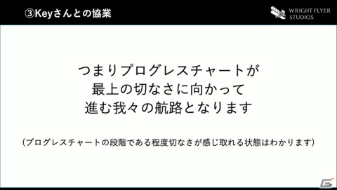 最上の切なさを表現するための拘りとは――「ヘブンバーンズレッド」のゲームデザイン【CEDEC2022】の画像25