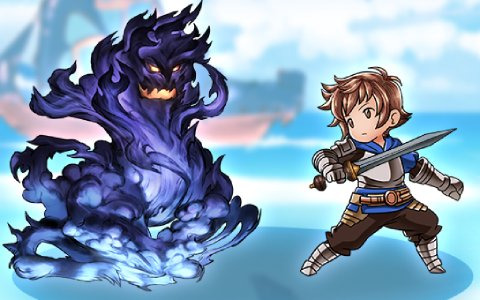「グランブルーファンタジー」スカイスコープにて「サマーミッション」が8月25日より開催！セフィラ玉髄などの獲得チャンス