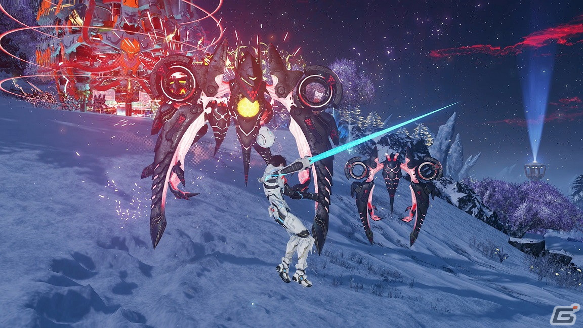 「PSO2 ニュージェネシス」に「ホロライブ」とのコラボACスクラッチが登場！コラボ記念の特設サイトも公開の画像1