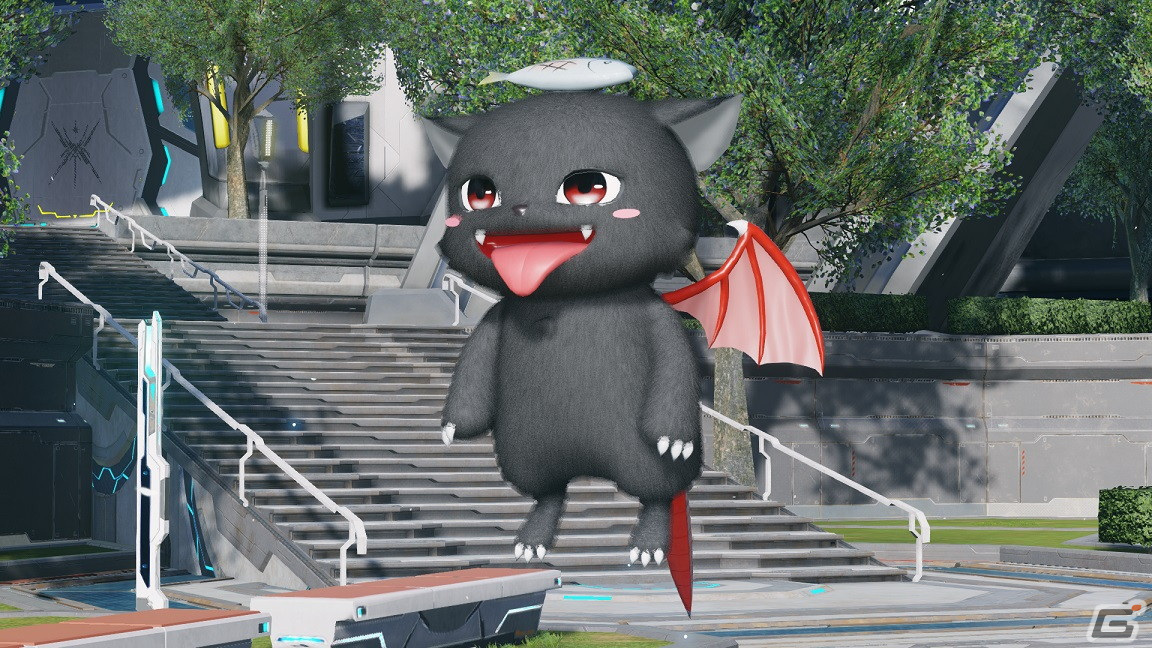 「PSO2 ニュージェネシス」に「ホロライブ」とのコラボACスクラッチが登場！コラボ記念の特設サイトも公開の画像12