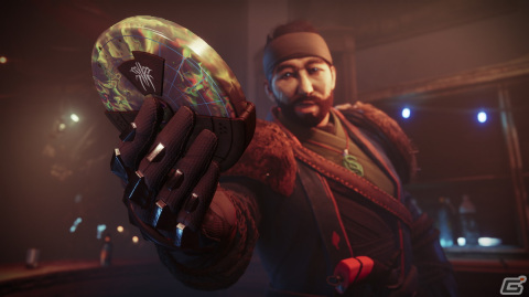 「Destiny 2」次期拡張コンテンツ「光の終焉」の詳細など「SHOWCASE」で公開された情報を紹介！の画像17