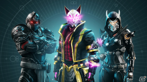 「Destiny 2」次期拡張コンテンツ「光の終焉」の詳細など「SHOWCASE」で公開された情報を紹介！の画像9