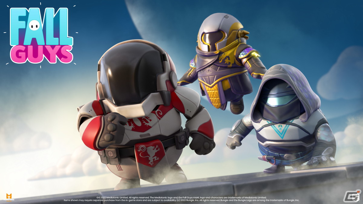 「Destiny 2」次期拡張コンテンツ「光の終焉」の詳細など「SHOWCASE」で公開された情報を紹介！の画像10