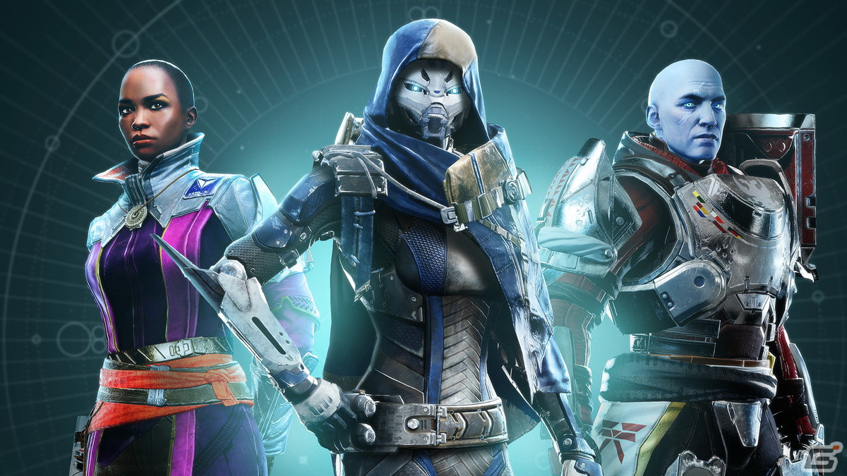 「Destiny 2」次期拡張コンテンツ「光の終焉」の詳細など「SHOWCASE」で公開された情報を紹介！の画像11