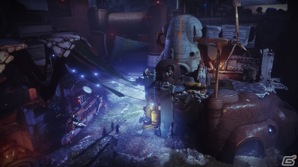 「Destiny 2」次期拡張コンテンツ「光の終焉」の詳細など「SHOWCASE」で公開された情報を紹介！の画像18