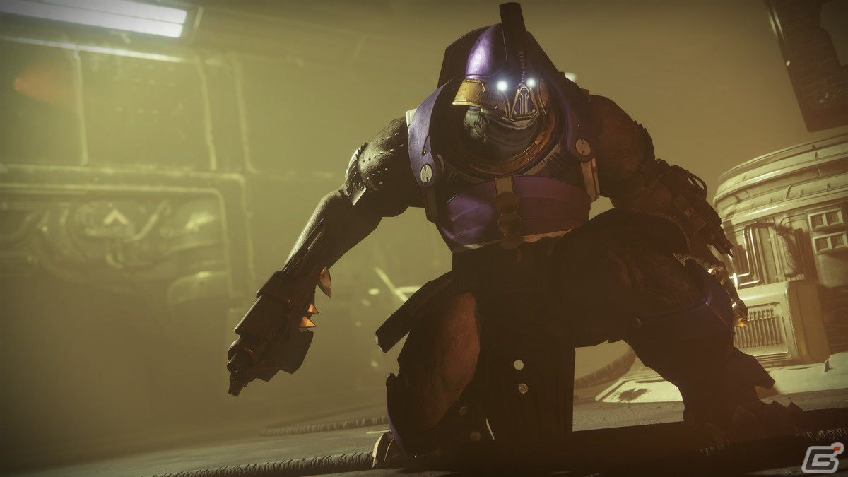 「Destiny 2」次期拡張コンテンツ「光の終焉」の詳細など「SHOWCASE」で公開された情報を紹介！の画像3