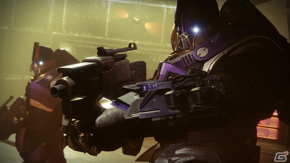 「Destiny 2」次期拡張コンテンツ「光の終焉」の詳細など「SHOWCASE」で公開された情報を紹介！の画像4