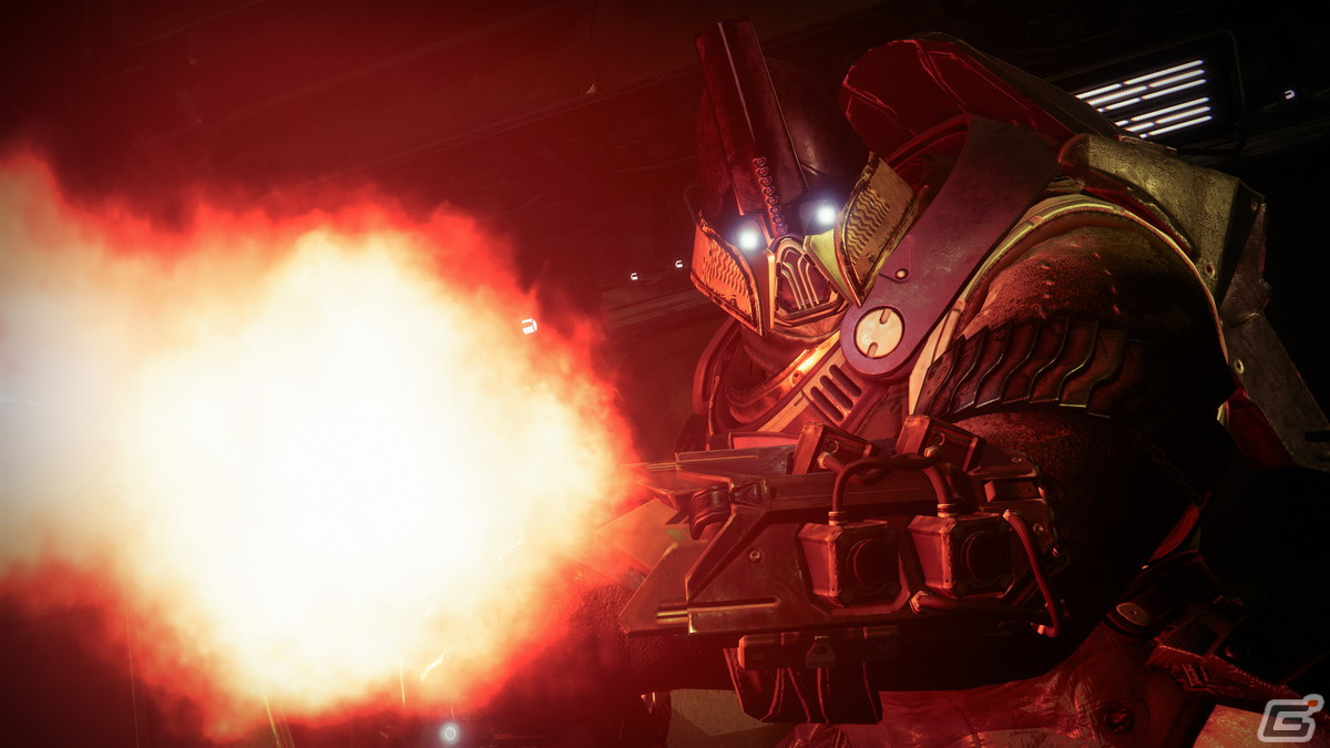 「Destiny 2」次期拡張コンテンツ「光の終焉」の詳細など「SHOWCASE」で公開された情報を紹介！の画像5