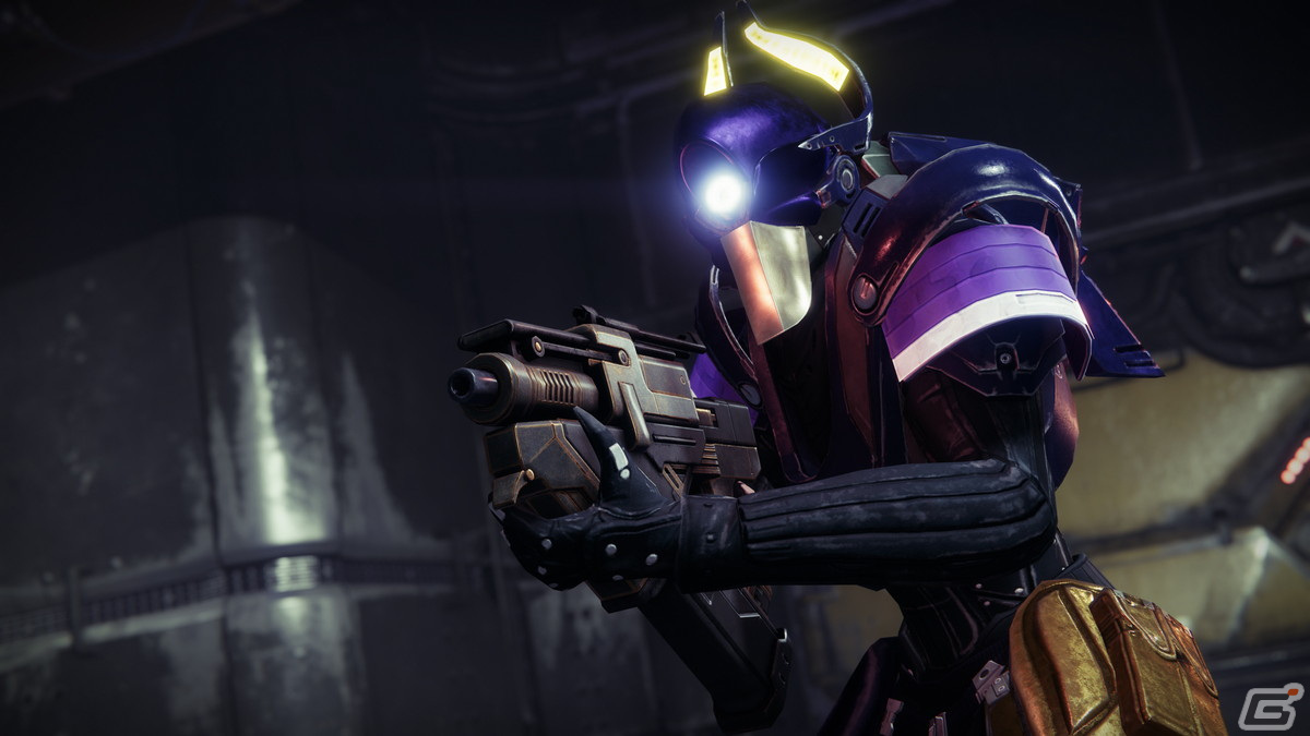「Destiny 2」次期拡張コンテンツ「光の終焉」の詳細など「SHOWCASE」で公開された情報を紹介！の画像6