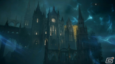 「ELDEN RING」における大気表現とは？ほんのわずかな雲や光、煙まで、並々ならぬこだわりに迫る【CEDEC2022】の画像9