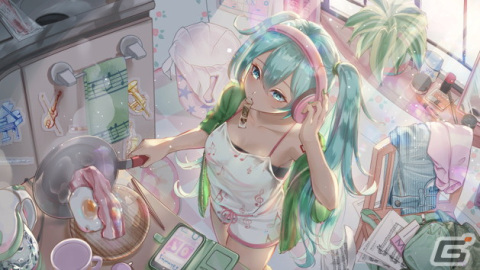 「The VOCALOID Collection～2022 Autumn～」と「プロセカ」のコラボ企画などイベント情報の詳細が公開！の画像13