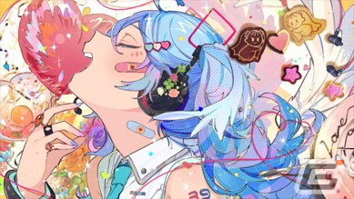 「The VOCALOID Collection～2022 Autumn～」と「プロセカ」のコラボ企画などイベント情報の詳細が公開！の画像7