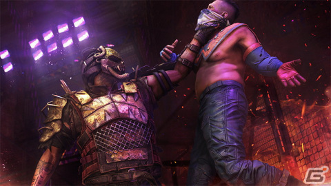 「ダイイングライト2 ステイ ヒューマン」ストーリーDLC「血塗られた絆」が10月14日に発売！の画像3