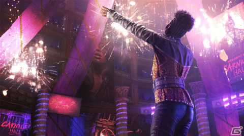 「ダイイングライト2 ステイ ヒューマン」ストーリーDLC「血塗られた絆」が10月14日に発売！の画像4