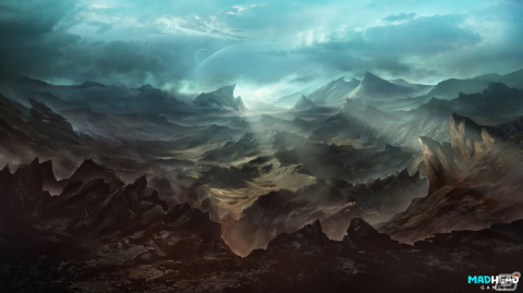 SFアクションシューター「Scars Above」が2023年初頭に発売！プロローグやゲームプレイを収めたトレーラーが公開の画像2