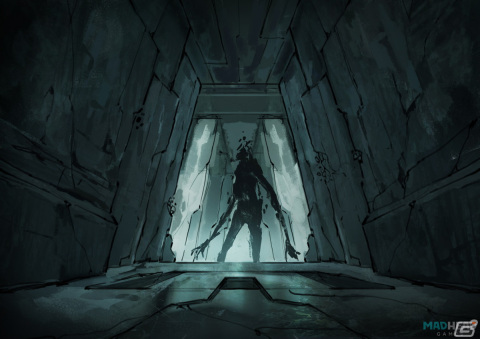 SFアクションシューター「Scars Above」が2023年初頭に発売！プロローグやゲームプレイを収めたトレーラーが公開の画像4