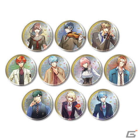 「金色のコルダ スターライトオーケストラ」1.5th アニバーサリーキャンペーン開催！の画像1