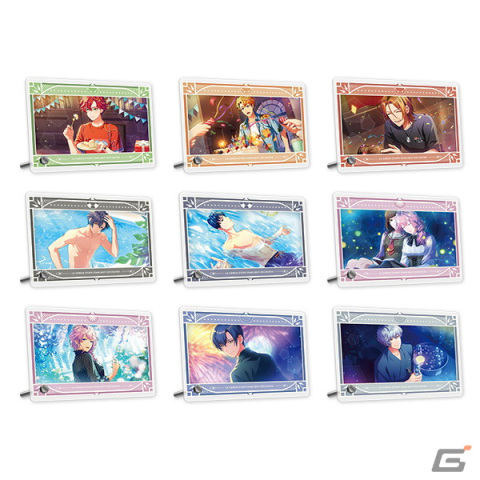 「金色のコルダ スターライトオーケストラ」1.5th アニバーサリーキャンペーン開催！の画像5