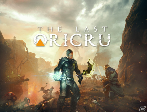 プレイヤーの決断が運命を左右する中世SFアクションRPG「The Last Oricru」の配信日が10月13日に決定！の画像1