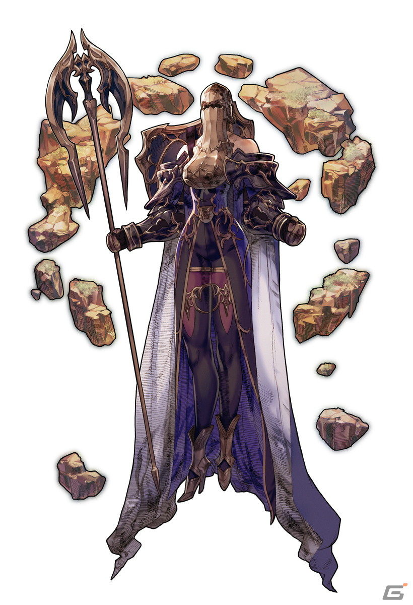 「タクティクスオウガ リボーン」タクティカルRPGとしての魅力が垣間見えるシステムの基本要素を紹介！の画像12