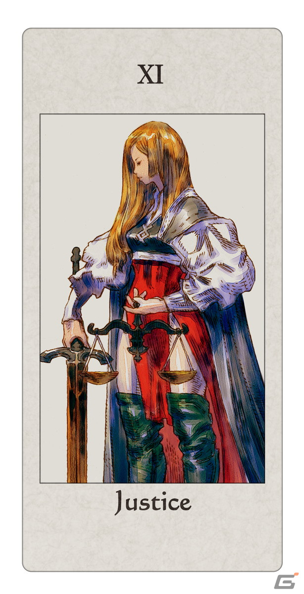 「タクティクスオウガ リボーン」タクティカルRPGとしての魅力が垣間見えるシステムの基本要素を紹介！の画像4