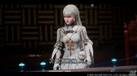 「The DioField Chronicle」メインストーリー第1章4話を紹介！強力なスキルや状態異常耐性を備えた強敵「ボス」の情報もの画像5