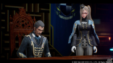 「The DioField Chronicle」メインストーリー第1章4話を紹介！強力なスキルや状態異常耐性を備えた強敵「ボス」の情報もの画像6