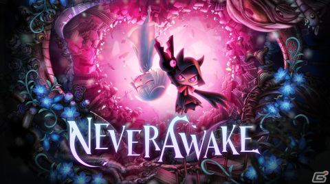 “悪夢系”アクションシューター「NeverAwake」のSteam版が9月28日に配信決定！の画像1