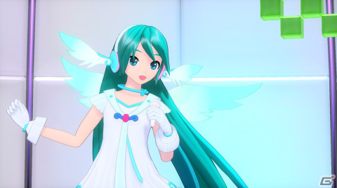 Switch「初音ミク Project DIVA MEGA39's」DLCシーズン3が配信開始！更新データの適用で「ネコミミアーカイブ」も追加の画像1