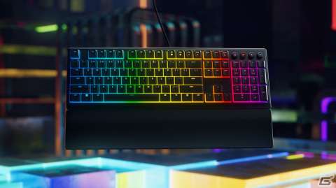 Razerがゲーミングマウス「Razer Basilisk V3 Pro」とゲーミングキーボード「Razer Ornata V3」を9月2日に発売の画像2