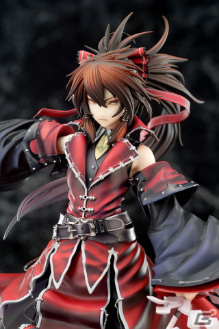 東方Project」の二次創作ゲーム「紅魔城伝説」からダークな雰囲気が