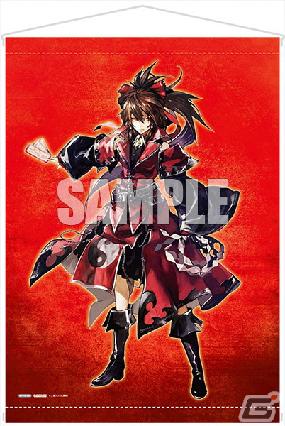 東方Project」の二次創作ゲーム「紅魔城伝説」からダークな