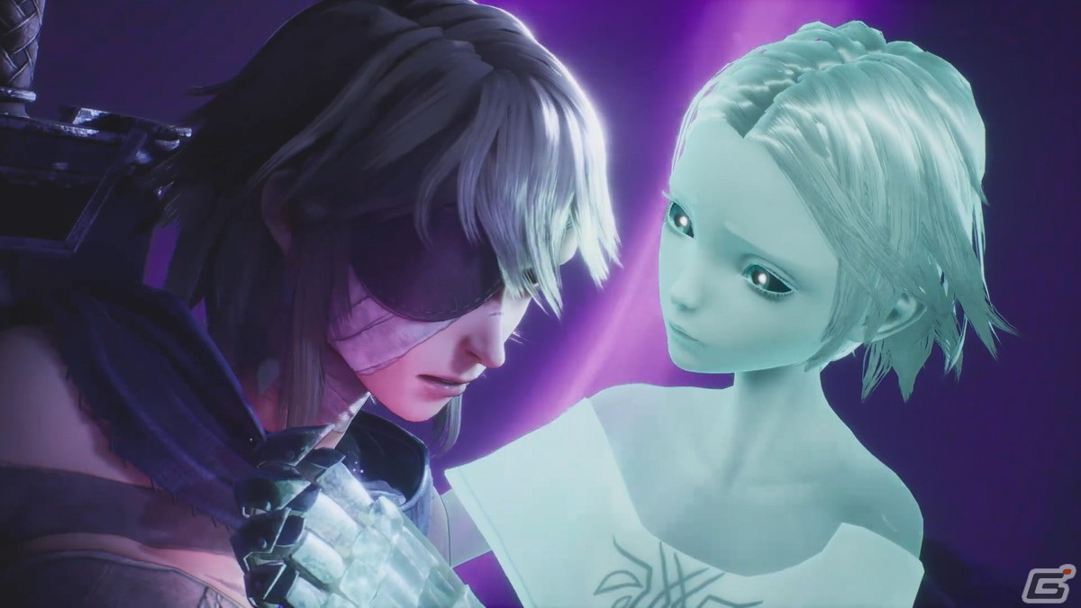 ダークファンタジー世界が舞台のハイスピードACT「Soulstice」の日本語版がPS5で11月24日に発売！の画像11