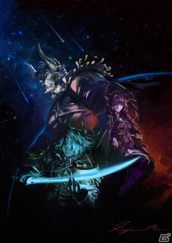 「スターオーシャン 6 THE DIVINE FORCE」暗躍するヴィープスたちを中心としたシステム・ストーリー説明トレーラーが公開！の画像2
