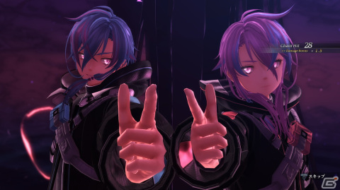 「英雄伝説 黎の軌跡II」狂気の双子イクス＆ヨルダなどのキャラクターを紹介！「閃の軌跡」シリーズからトワも再登場の画像1
