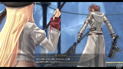 「英雄伝説 黎の軌跡II」狂気の双子イクス＆ヨルダなどのキャラクターを紹介！「閃の軌跡」シリーズからトワも再登場の画像11