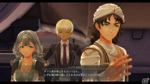 「英雄伝説 黎の軌跡II」狂気の双子イクス＆ヨルダなどのキャラクターを紹介！「閃の軌跡」シリーズからトワも再登場の画像17