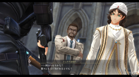 「英雄伝説 黎の軌跡II」狂気の双子イクス＆ヨルダなどのキャラクターを紹介！「閃の軌跡」シリーズからトワも再登場の画像18