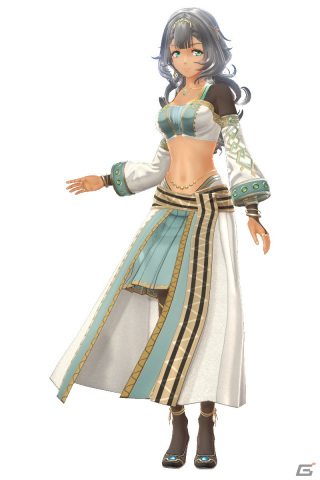 「英雄伝説 黎の軌跡II」狂気の双子イクス＆ヨルダなどのキャラクターを紹介！「閃の軌跡」シリーズからトワも再登場の画像19