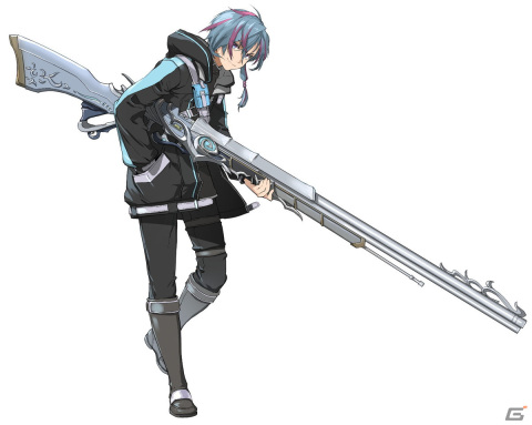 「英雄伝説 黎の軌跡II」狂気の双子イクス＆ヨルダなどのキャラクターを紹介！「閃の軌跡」シリーズからトワも再登場の画像2