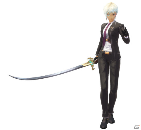 「英雄伝説 黎の軌跡II」狂気の双子イクス＆ヨルダなどのキャラクターを紹介！「閃の軌跡」シリーズからトワも再登場の画像23